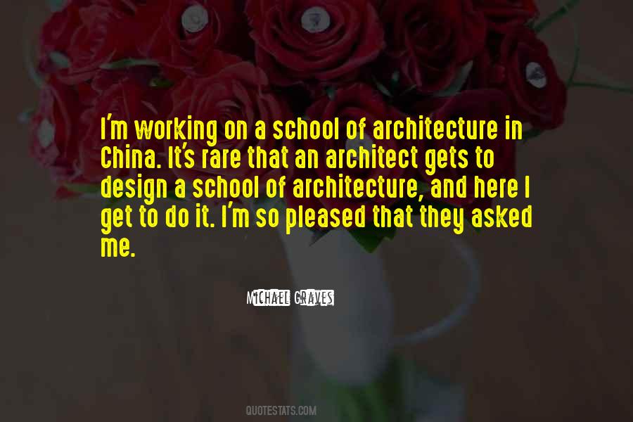 Architecture's Quotes #242994