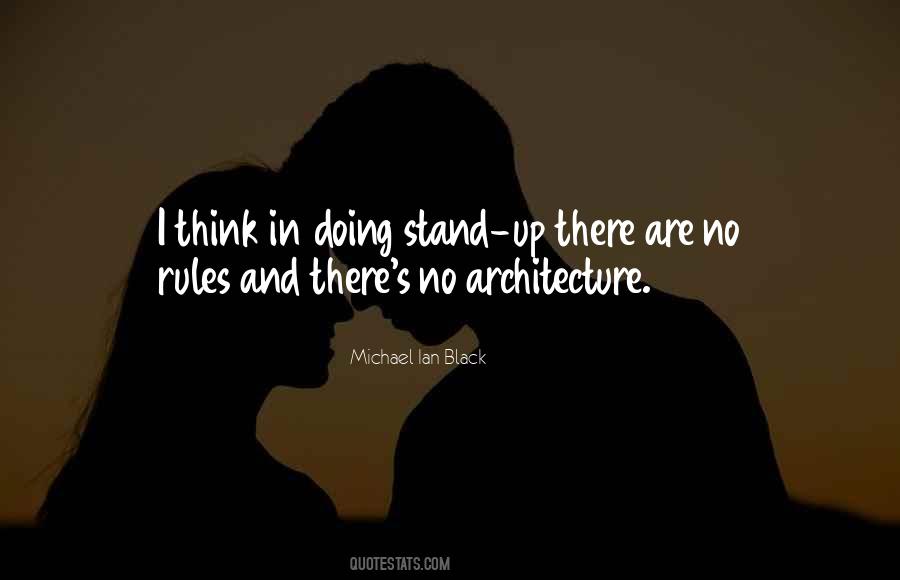 Architecture's Quotes #252297