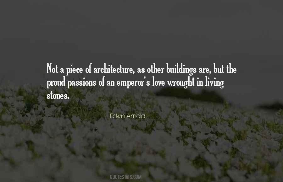 Architecture's Quotes #488427