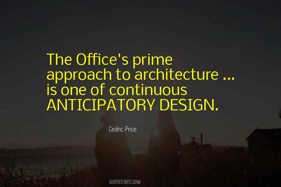 Architecture's Quotes #528744