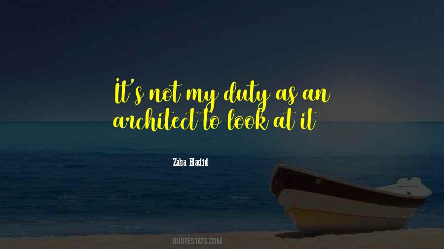 Architecture's Quotes #658156