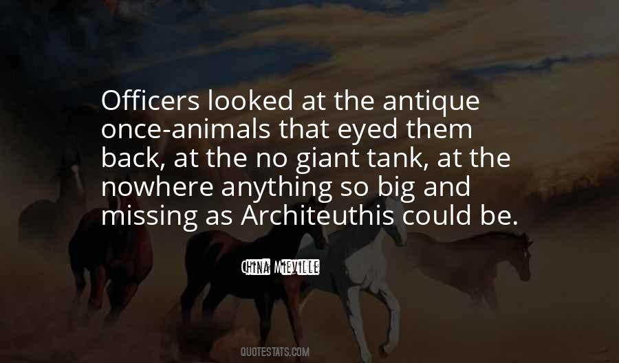 Architeuthis Quotes #71698