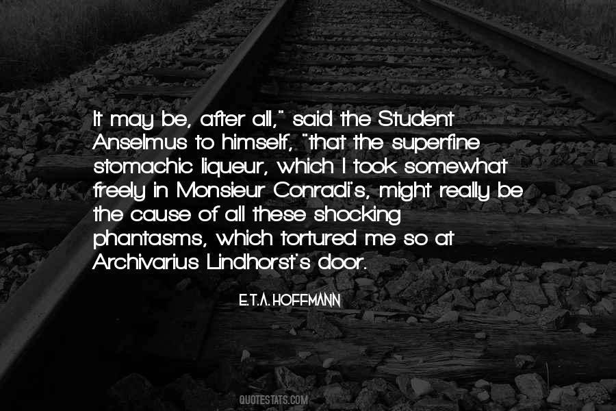 Archivarius Quotes #535578