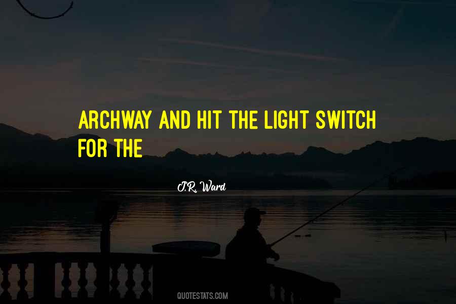 Archway Quotes #904475