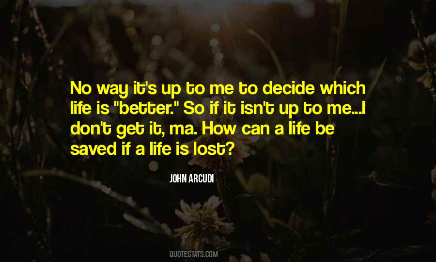 Arcudi Quotes #709297