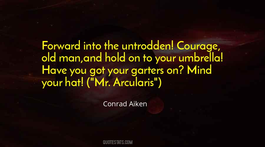 Arcularis Quotes #1309863