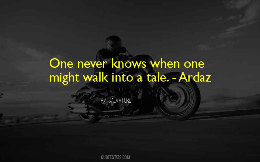 Ardaz Quotes #277045