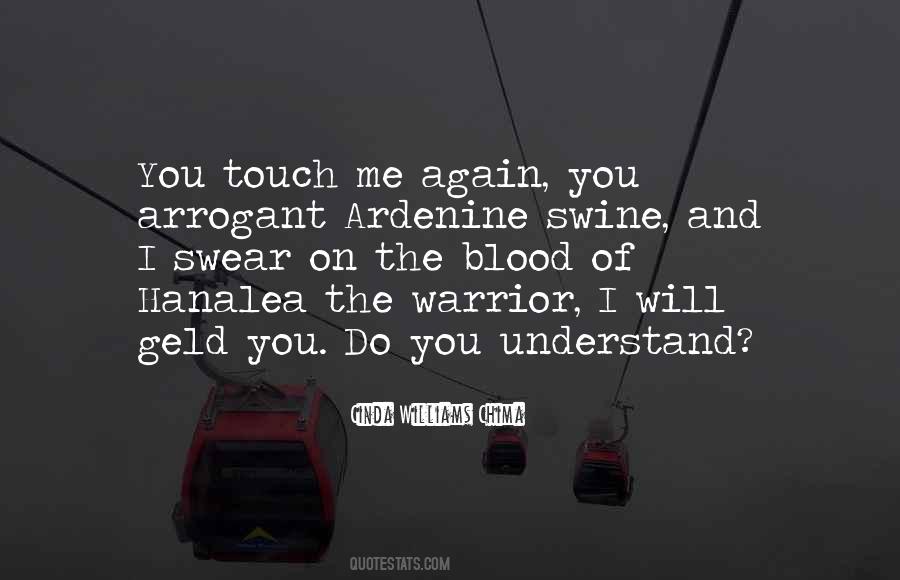 Ardenine Quotes #578496