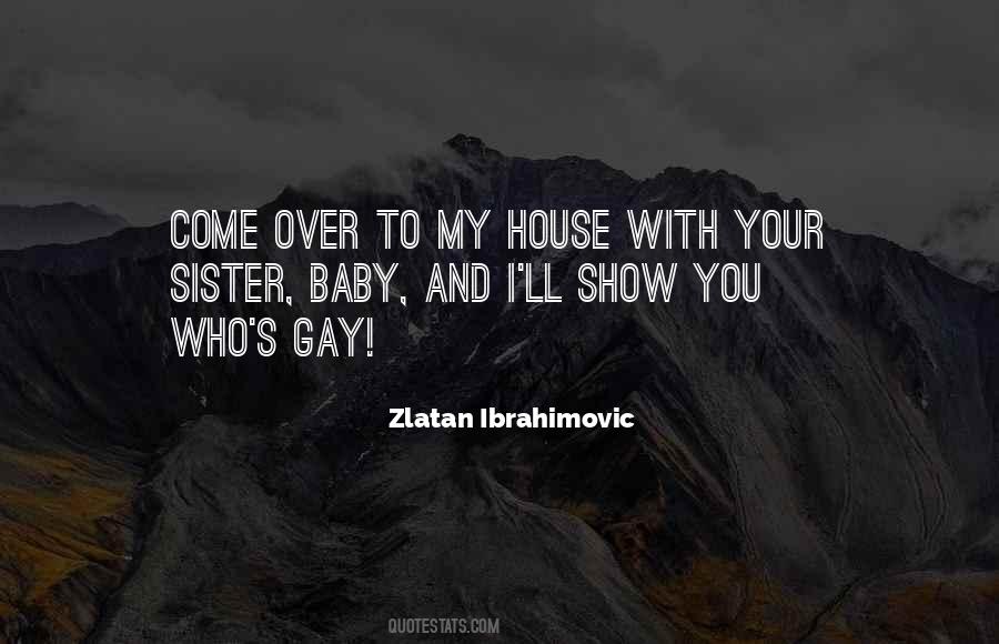 Quotes About Your Baby Sister #861050