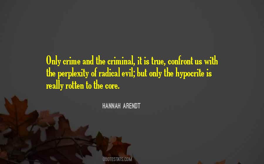 Arendt's Quotes #434529