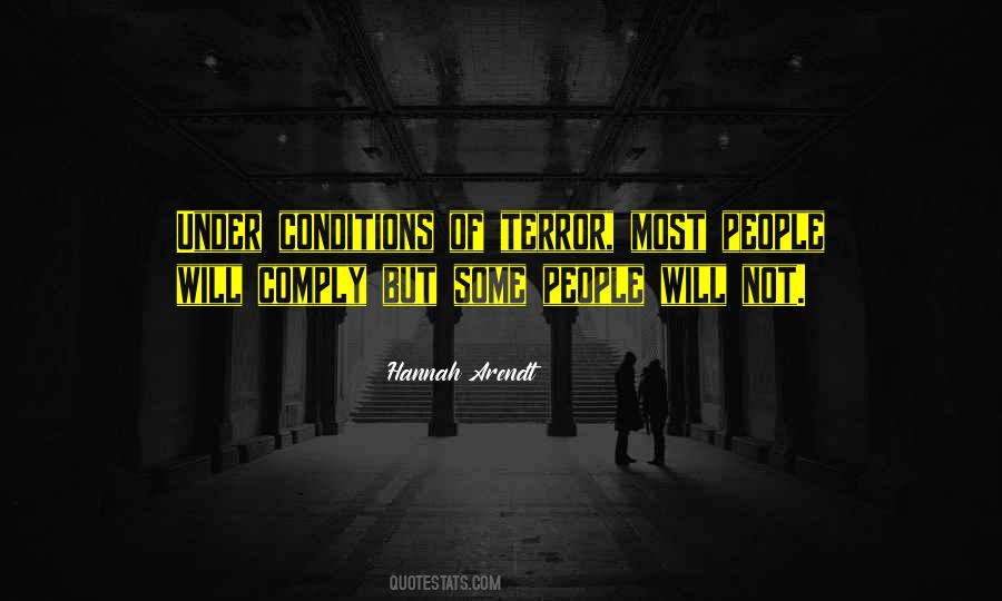 Arendt's Quotes #474057