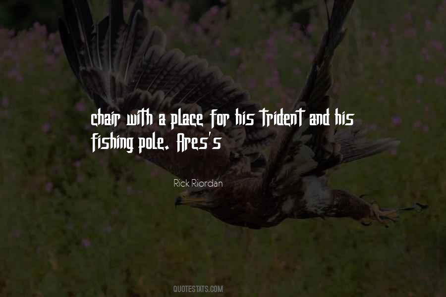 Ares's Quotes #1090473