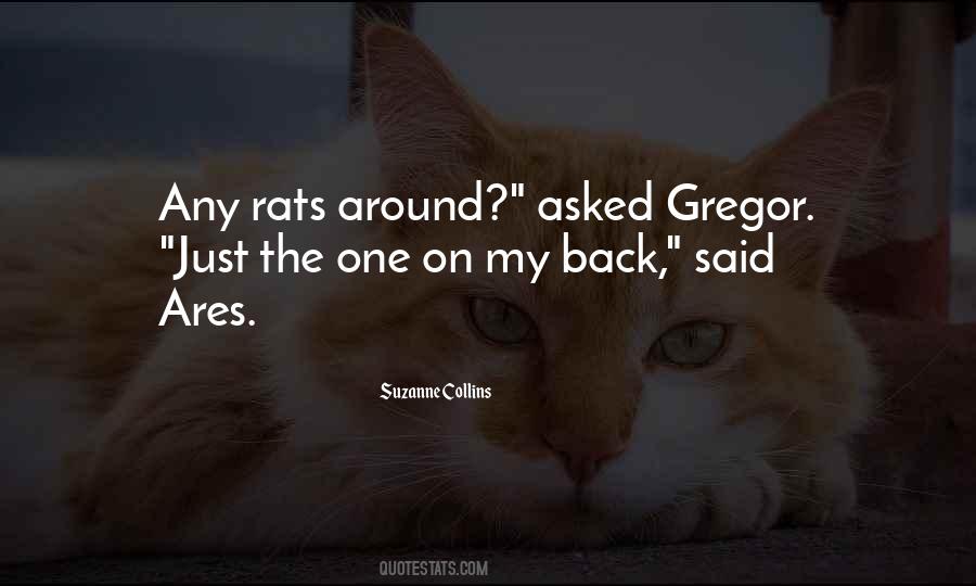 Ares's Quotes #1198229