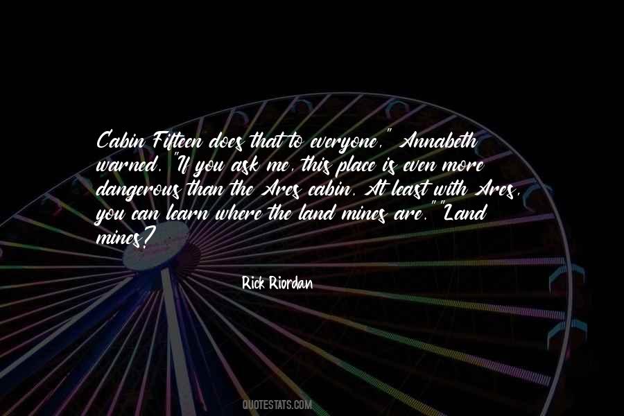Ares's Quotes #1632889