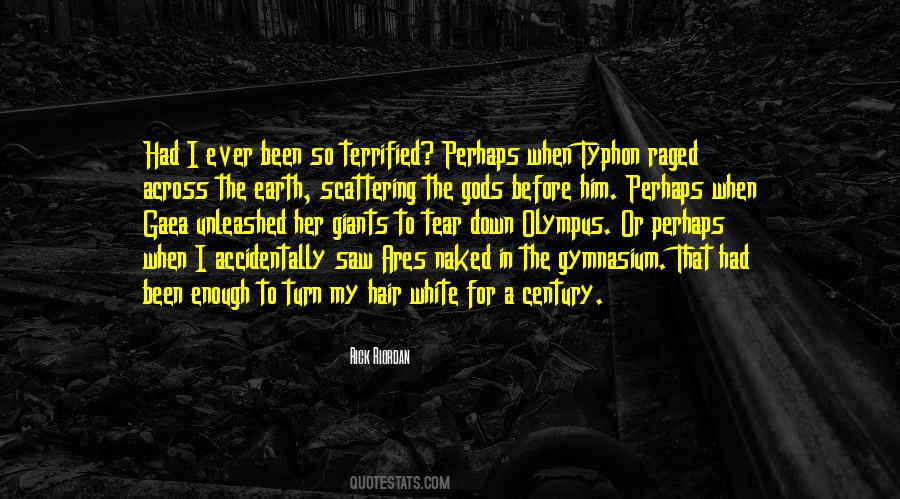 Ares's Quotes #219722