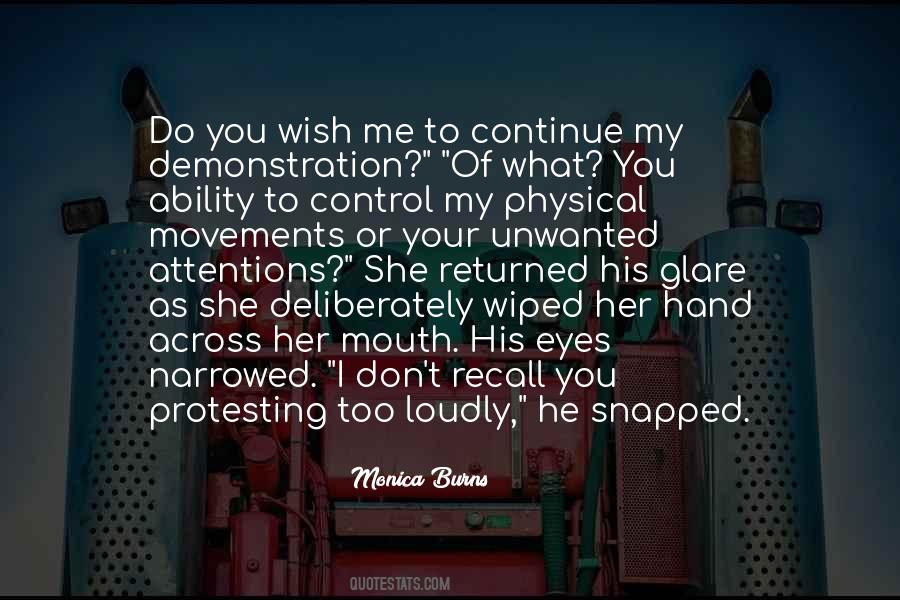 Ares's Quotes #624319