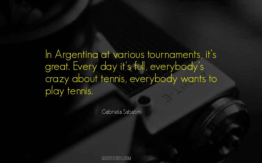 Argentina's Quotes #1485426