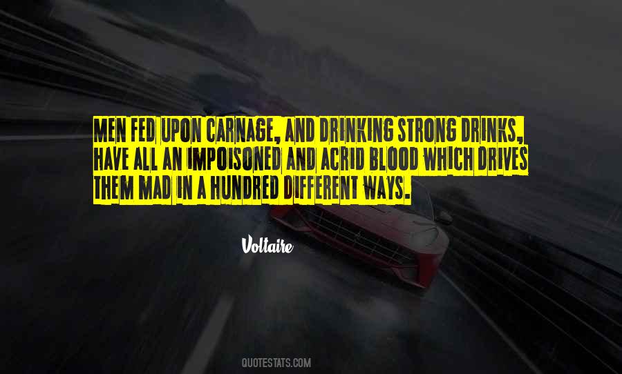 Arghhh Quotes #651412