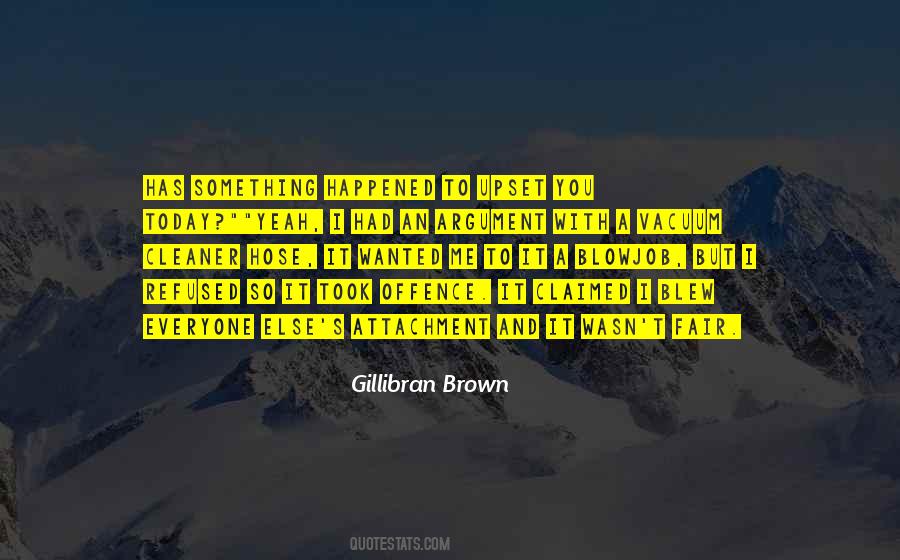 Arghhh Quotes #789388