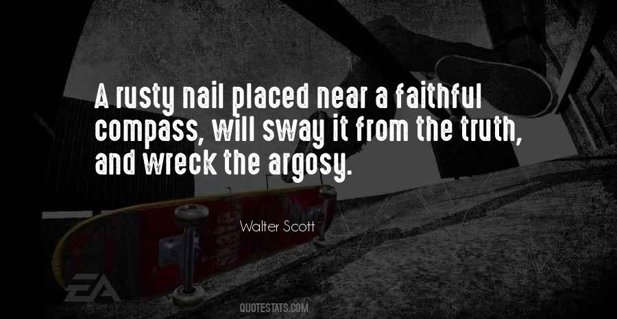 Argosy Quotes #1858341