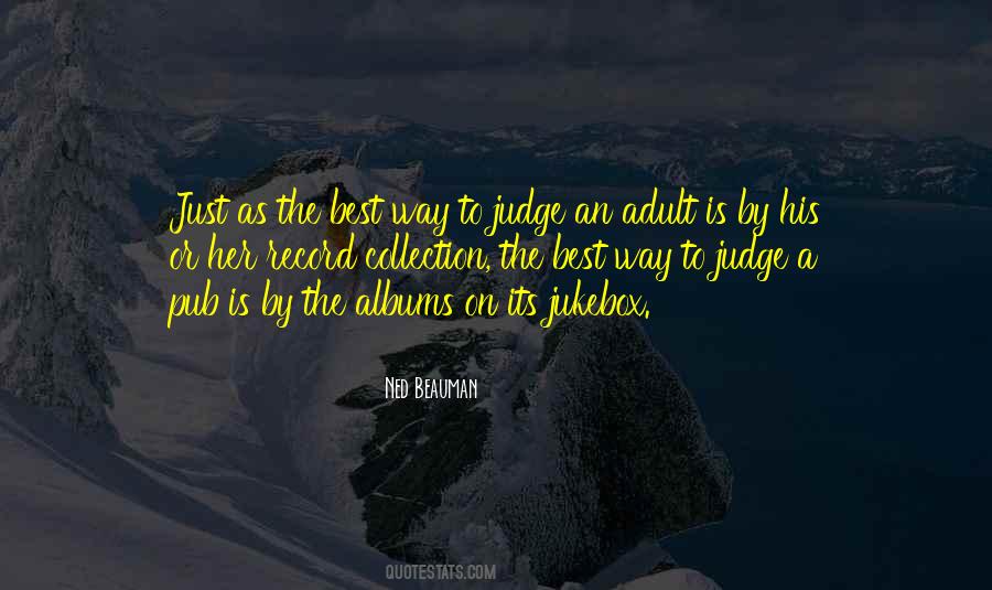 Argosy Quotes #247802