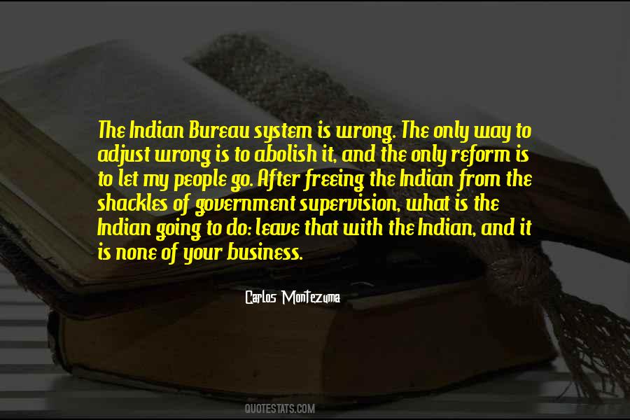 Quotes About None Of Your Business #1253286
