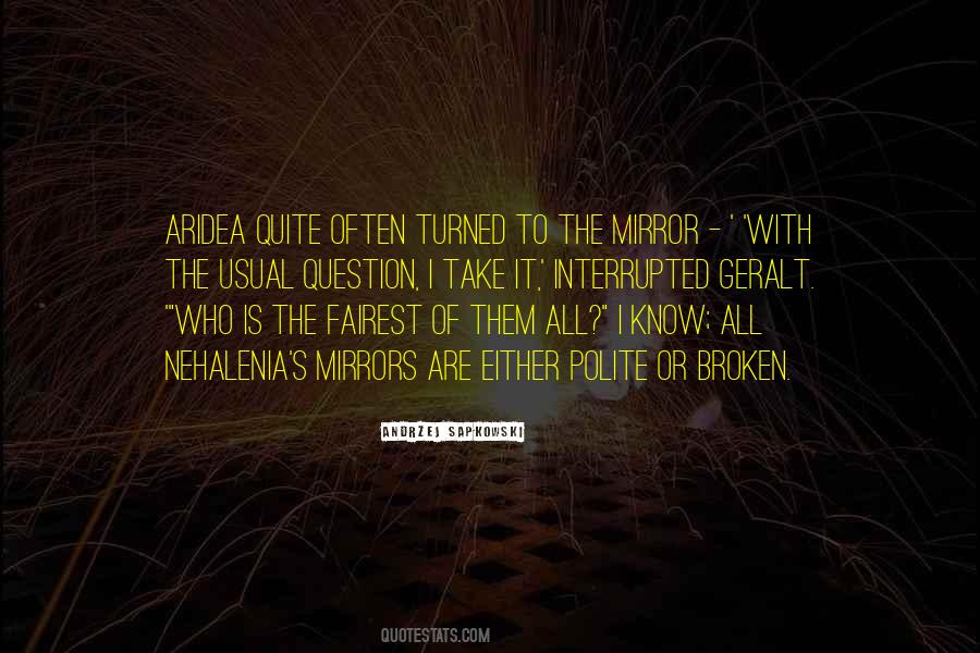 Aridea Quotes #1483504