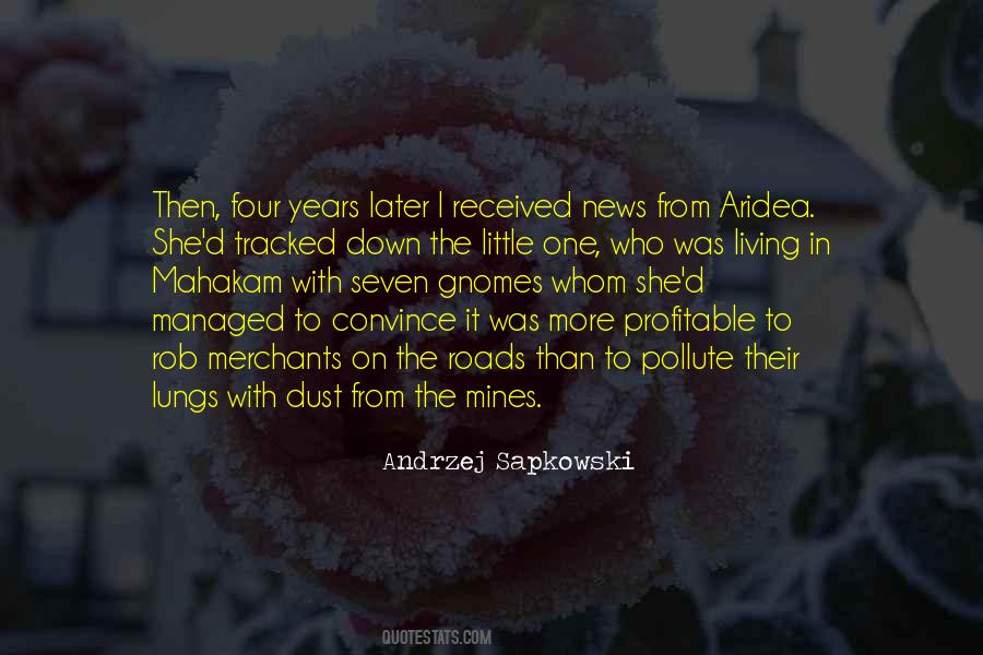 Aridea Quotes #1579620
