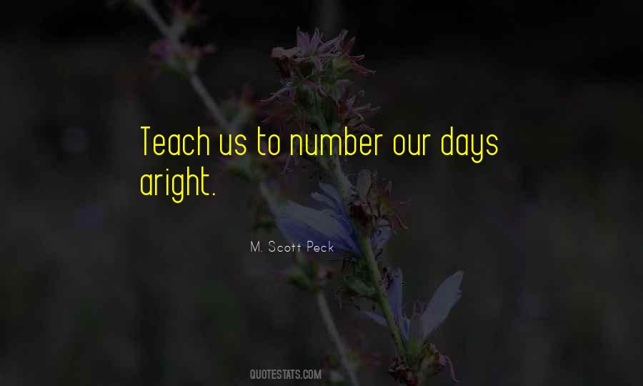 Aright Quotes #1781873