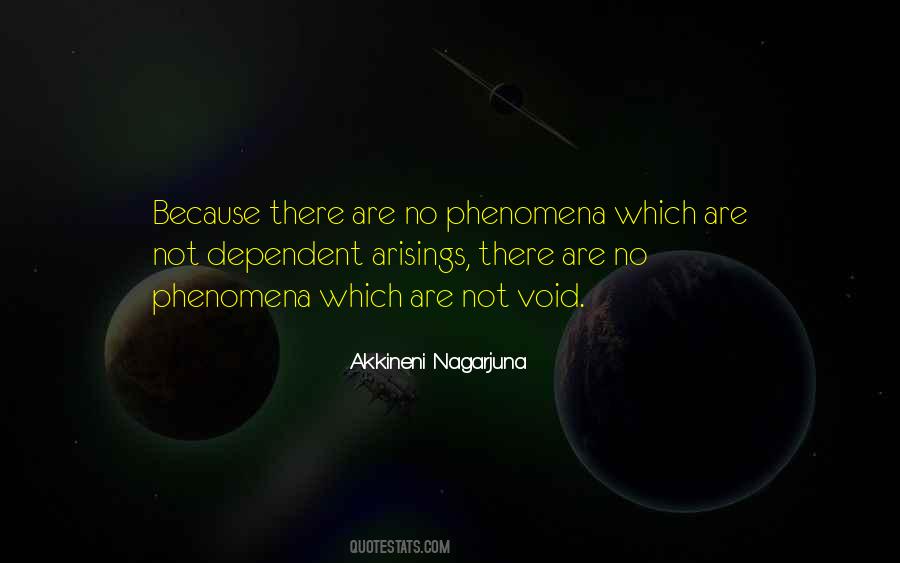 Arisings Quotes #1397734