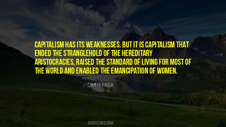 Aristocracies Quotes #526481