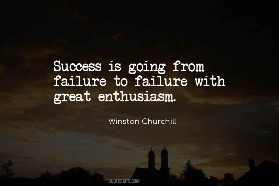 Quotes About Enthusiasm #1831540