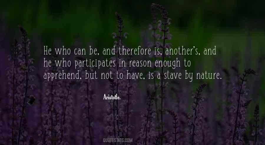 Aristotle's Quotes #1420776