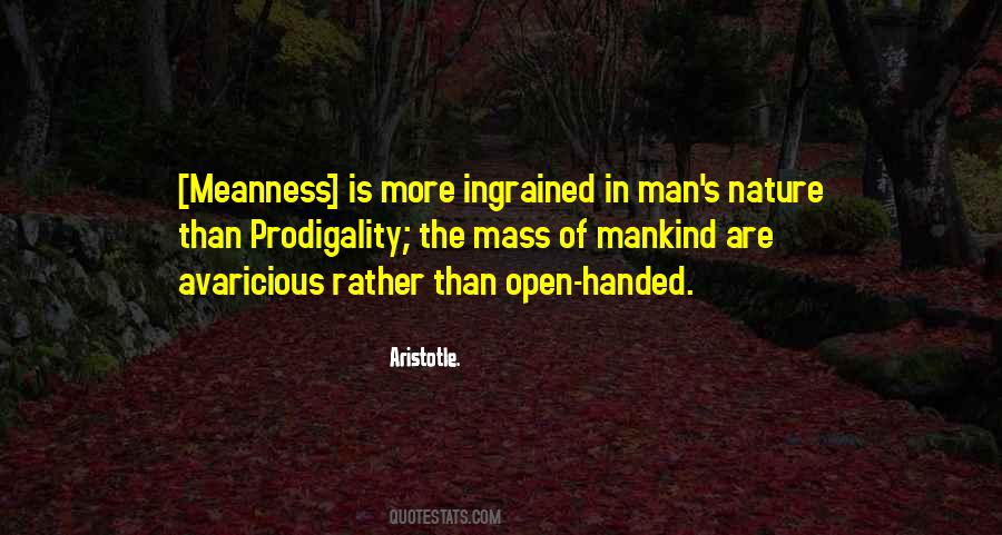 Aristotle's Quotes #1481165