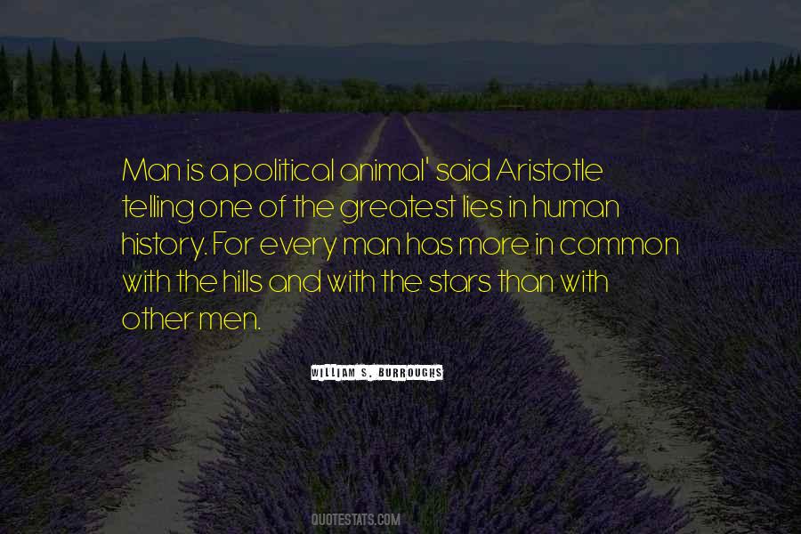 Aristotle's Quotes #205693