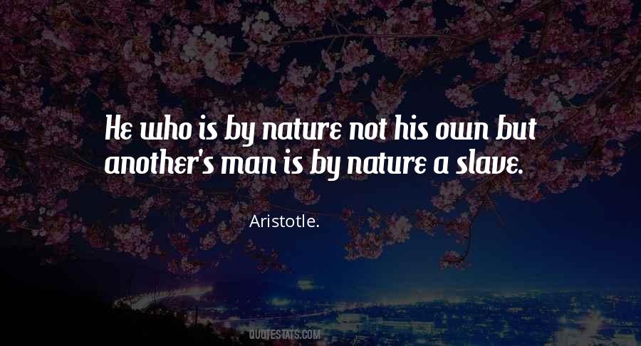 Aristotle's Quotes #601168