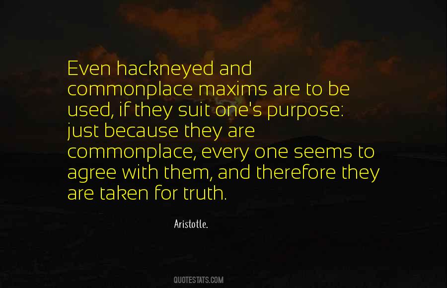 Aristotle's Quotes #929907