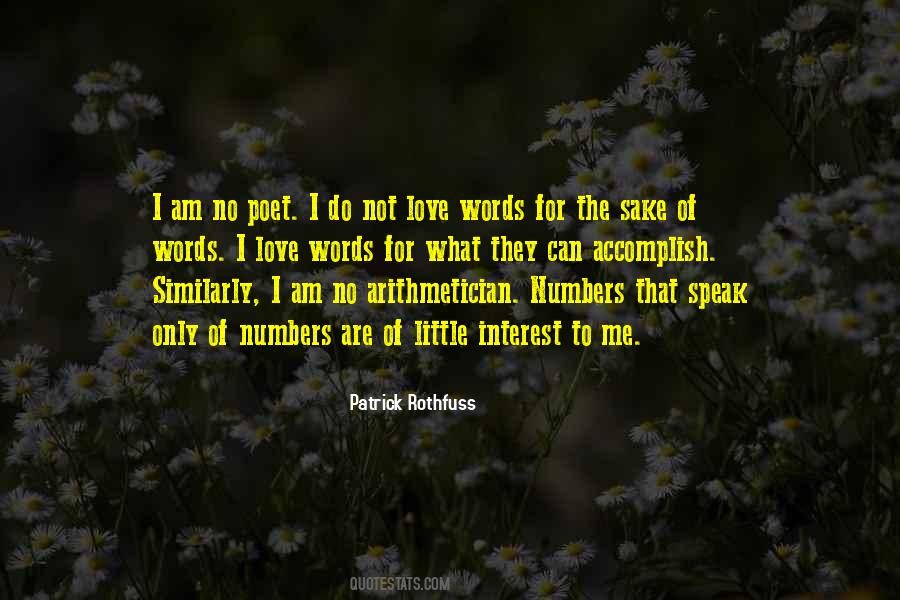 Arithmetician Quotes #1637908