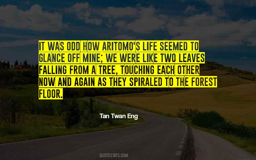 Aritomo Quotes #1552613
