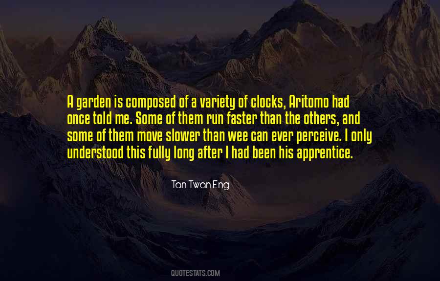 Aritomo Quotes #505301