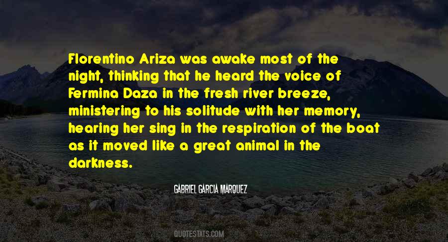 Ariza Quotes #738382
