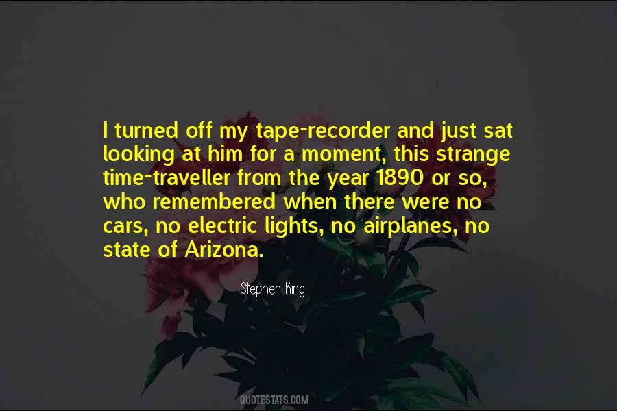 Arizona's Quotes #102213