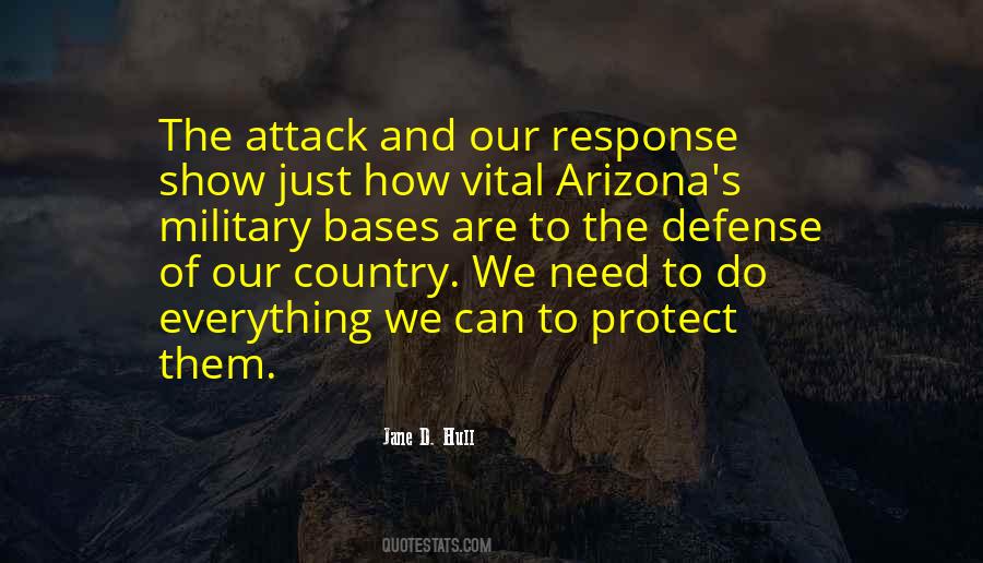 Arizona's Quotes #1088317