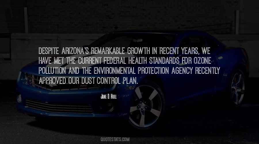 Arizona's Quotes #1349020