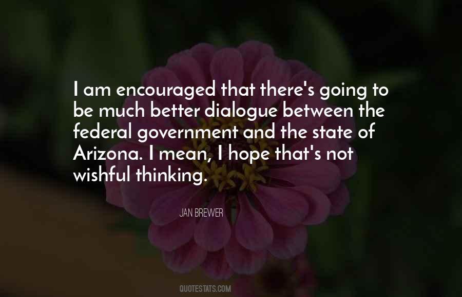 Arizona's Quotes #464206