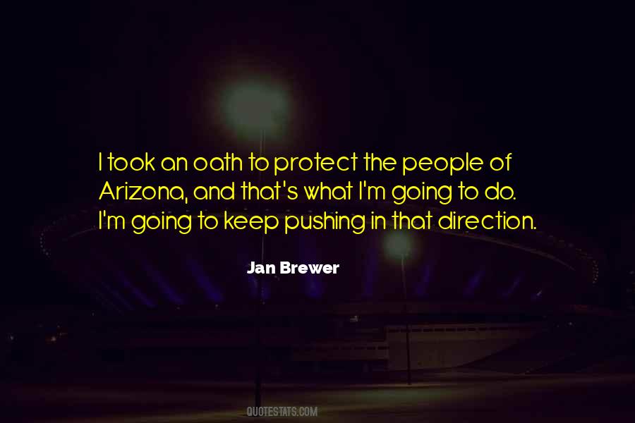 Arizona's Quotes #530695