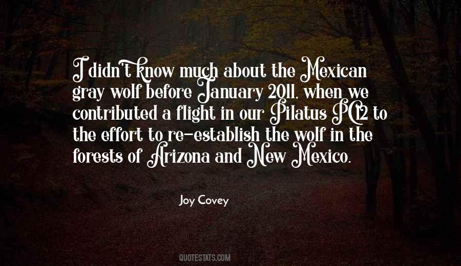 Arizona's Quotes #9266