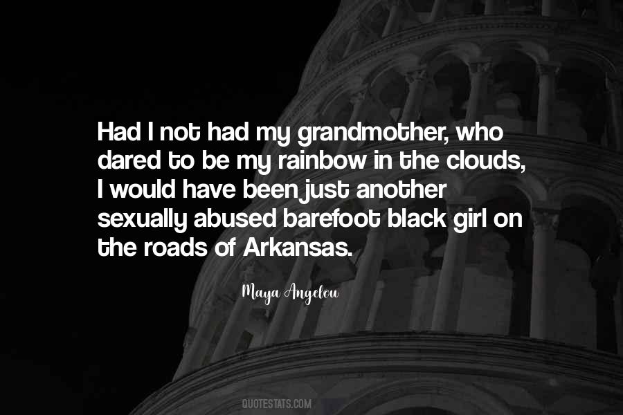 Arkansas's Quotes #1095947