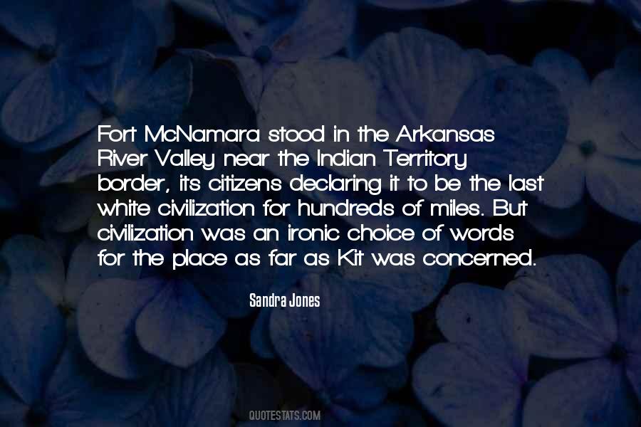 Arkansas's Quotes #1206623