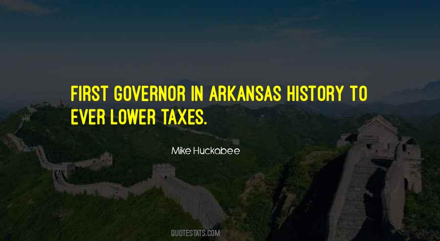 Arkansas's Quotes #1369710